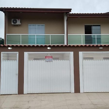 Residencia Dos Afonso Villa Парати Екстериор снимка
