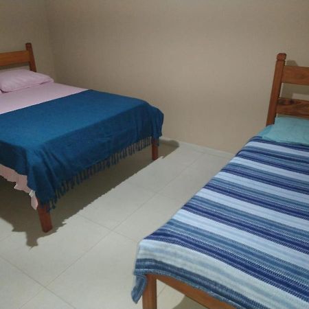 Residencia Dos Afonso Villa Парати Екстериор снимка