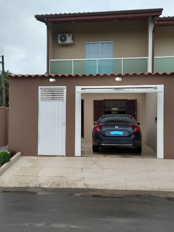 Residencia Dos Afonso Villa Парати Екстериор снимка