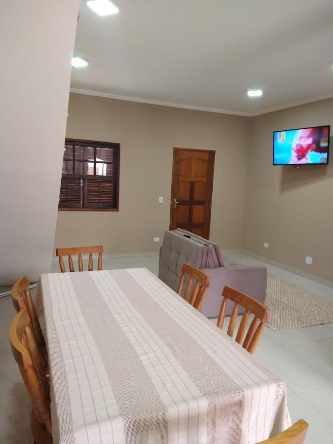 Residencia Dos Afonso Villa Парати Екстериор снимка