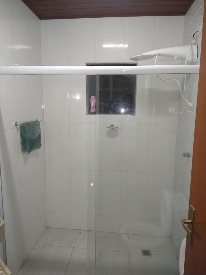 Residencia Dos Afonso Villa Парати Екстериор снимка