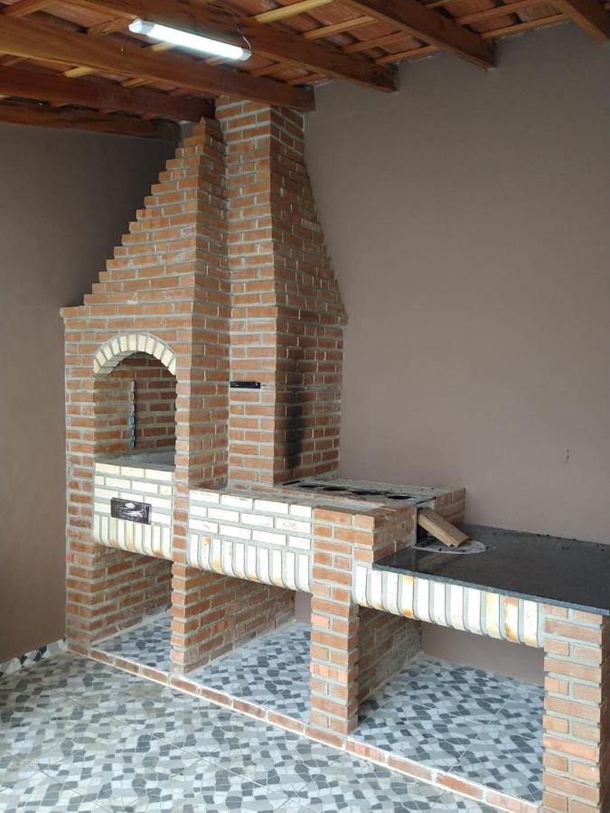 Residencia Dos Afonso Villa Парати Екстериор снимка