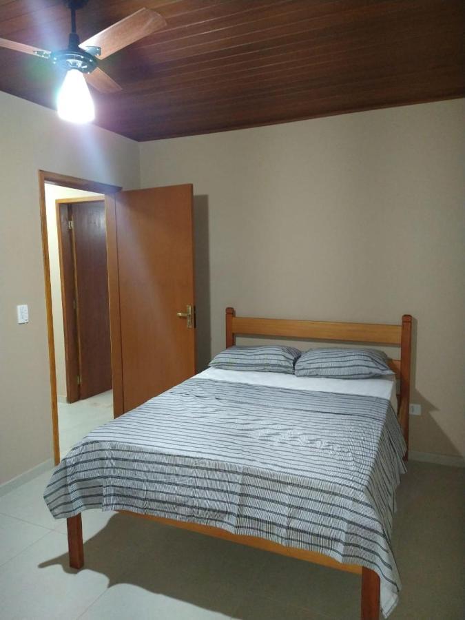 Residencia Dos Afonso Villa Парати Екстериор снимка