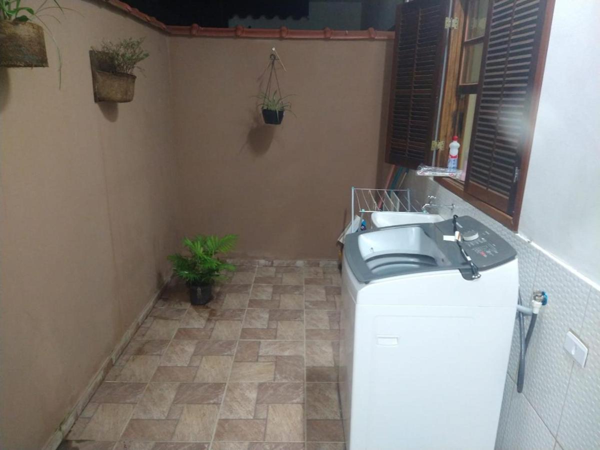 Residencia Dos Afonso Villa Парати Екстериор снимка