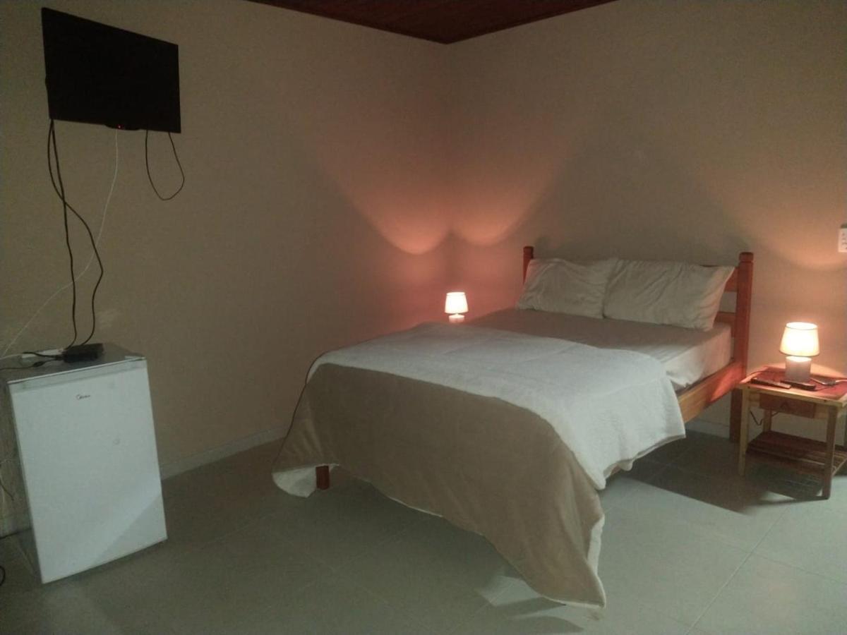 Residencia Dos Afonso Villa Парати Екстериор снимка