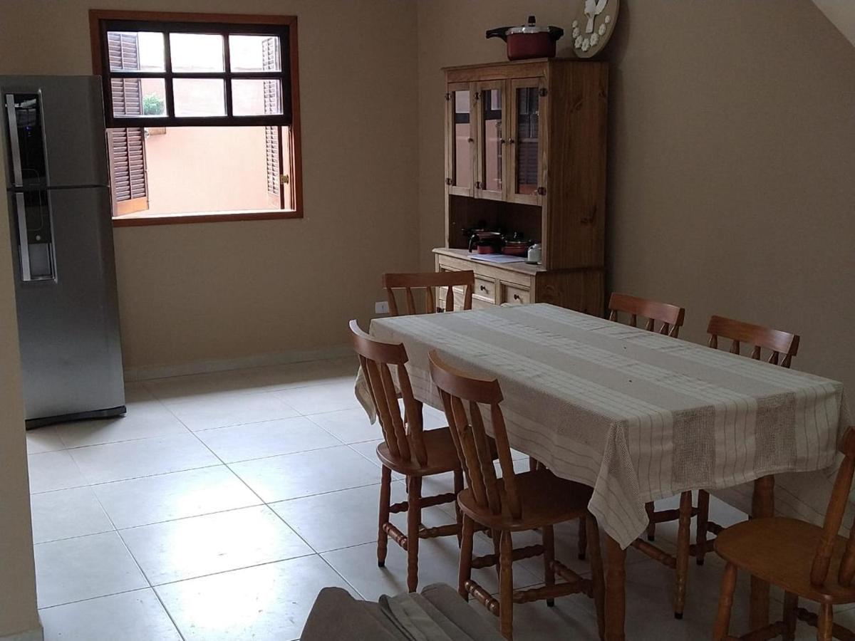 Residencia Dos Afonso Villa Парати Екстериор снимка