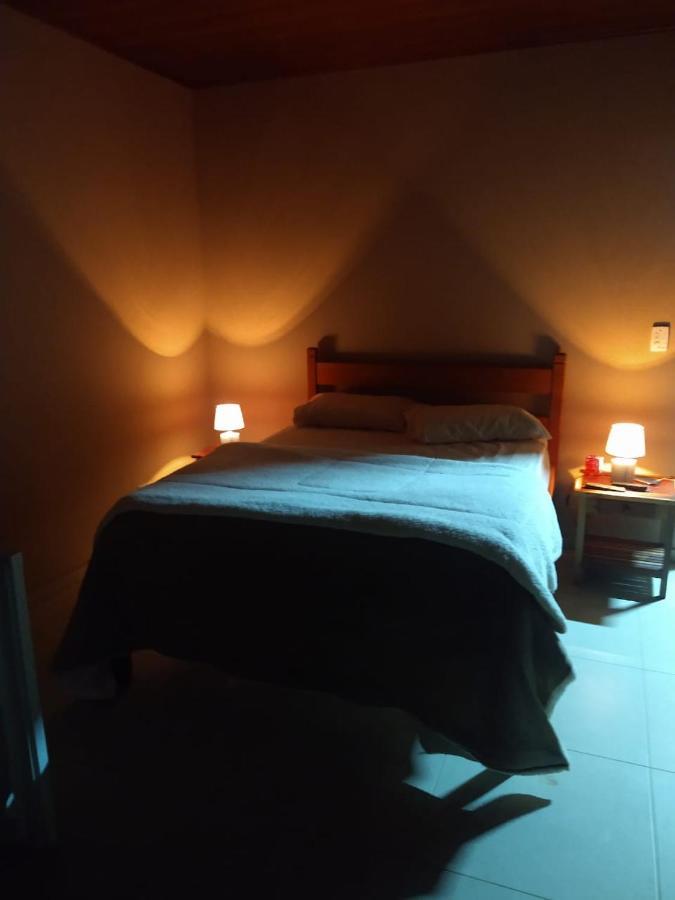 Residencia Dos Afonso Villa Парати Екстериор снимка