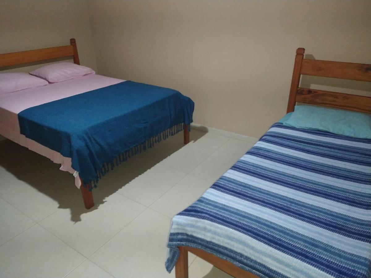 Residencia Dos Afonso Villa Парати Екстериор снимка