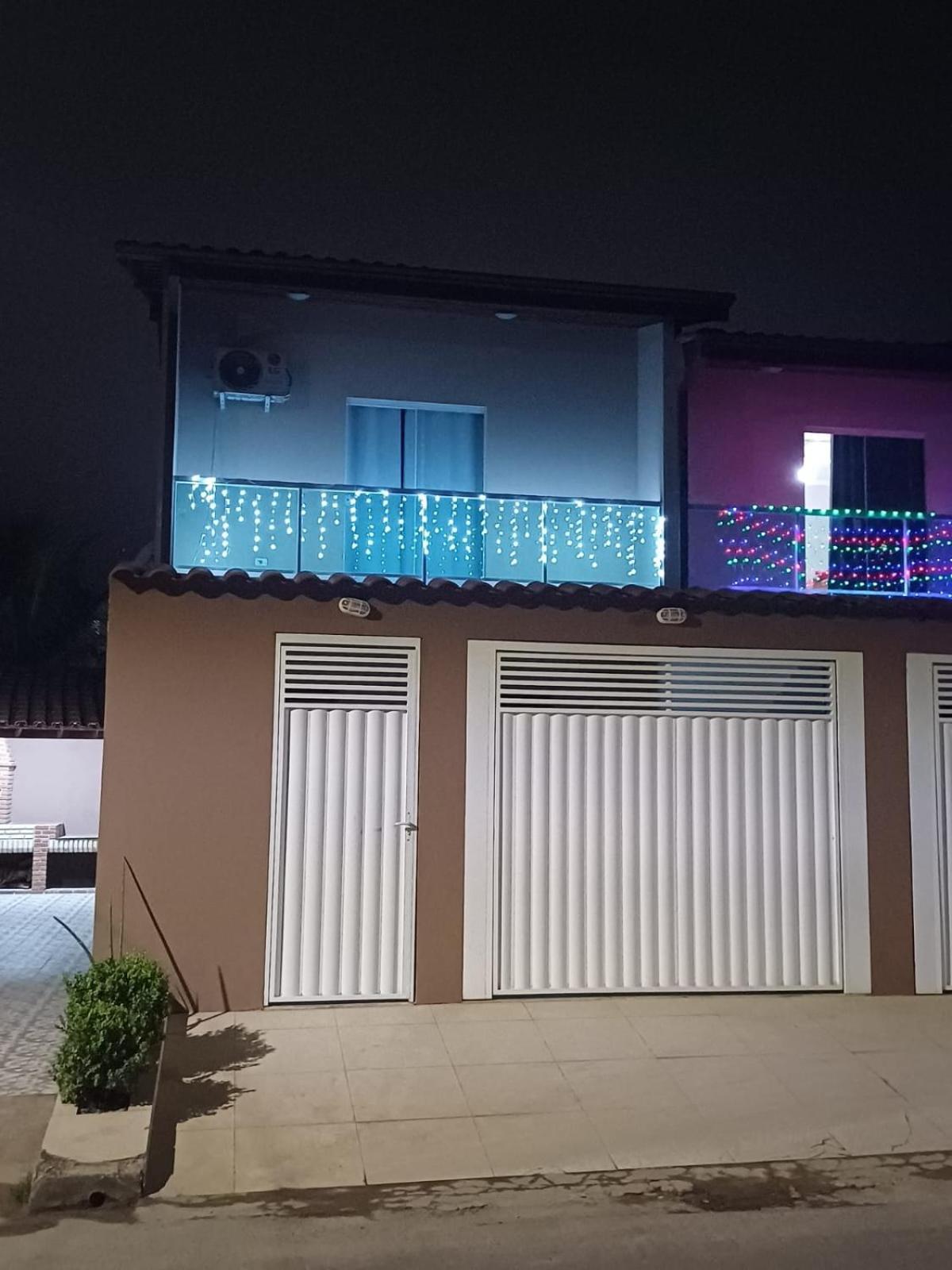 Residencia Dos Afonso Villa Парати Екстериор снимка