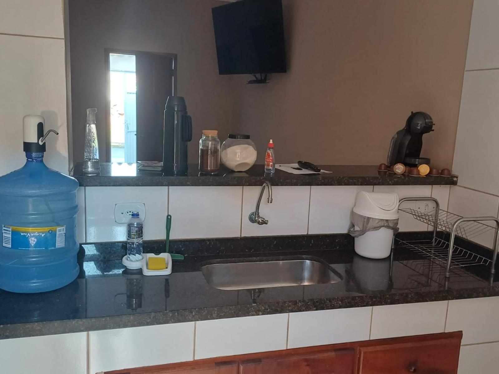 Residencia Dos Afonso Villa Парати Екстериор снимка