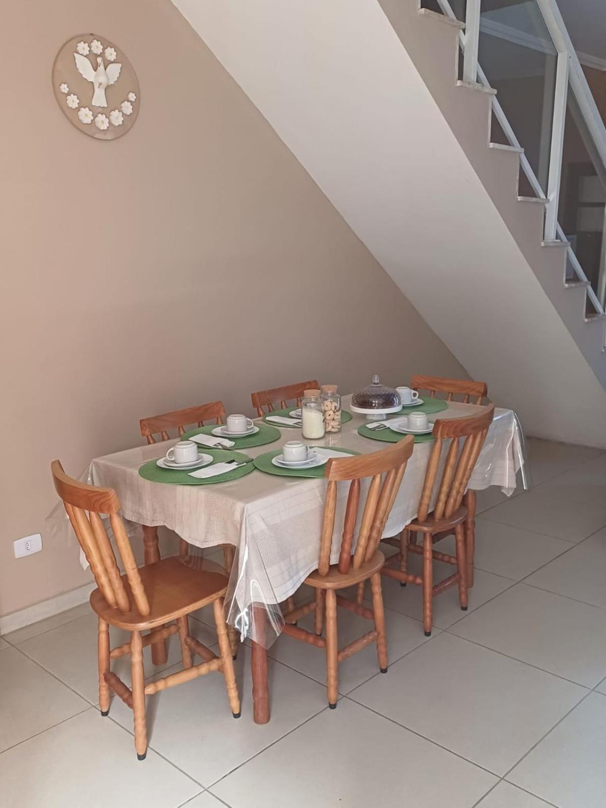 Residencia Dos Afonso Villa Парати Екстериор снимка